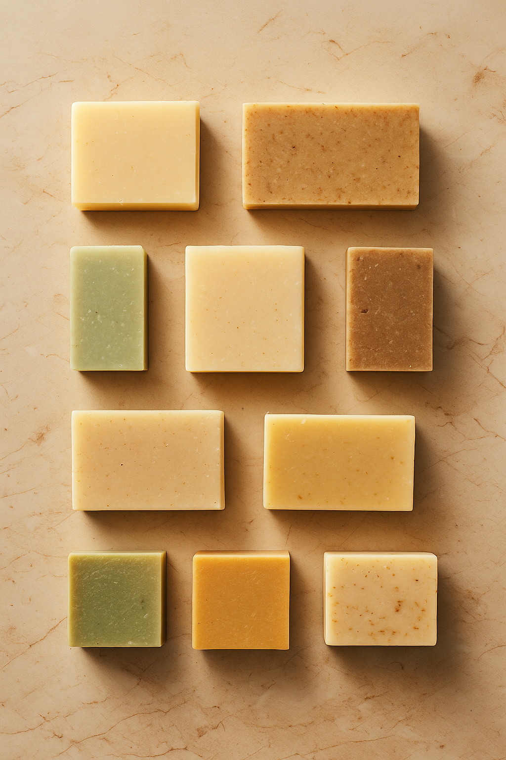Organic Soap