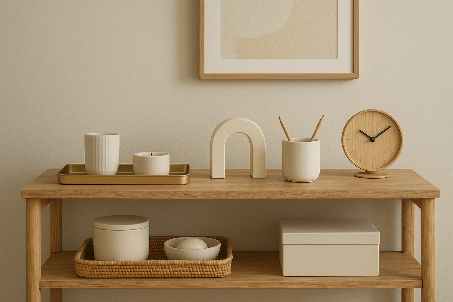 Table Accessories