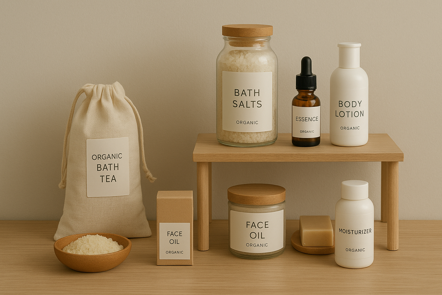 Organic Health & Care