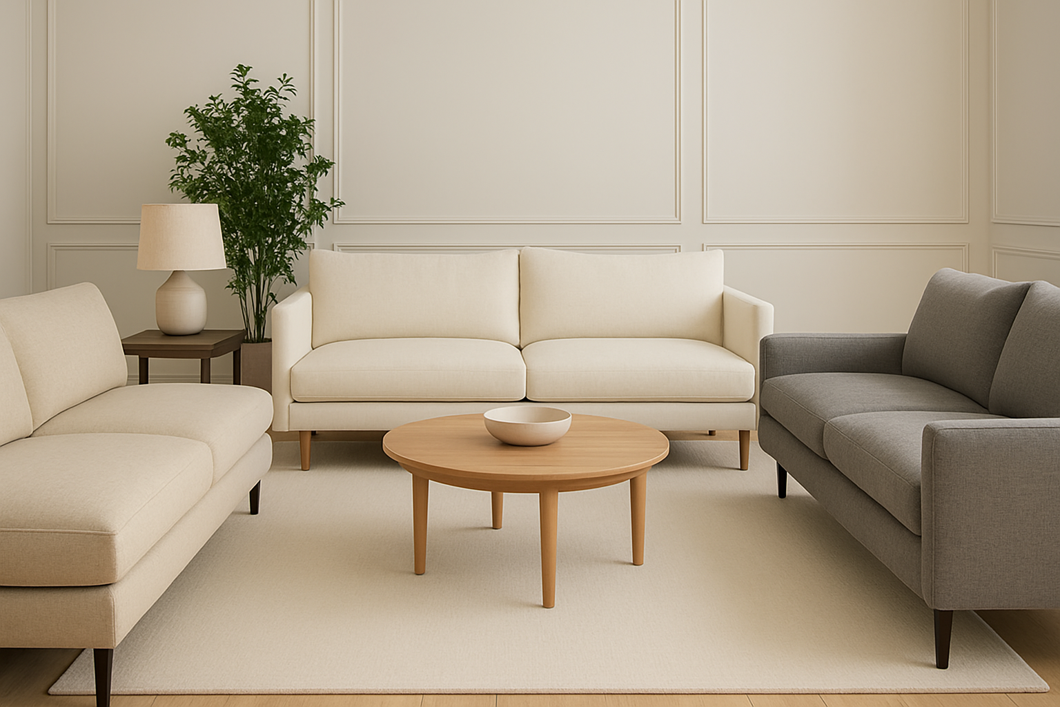 Lounge & Couches