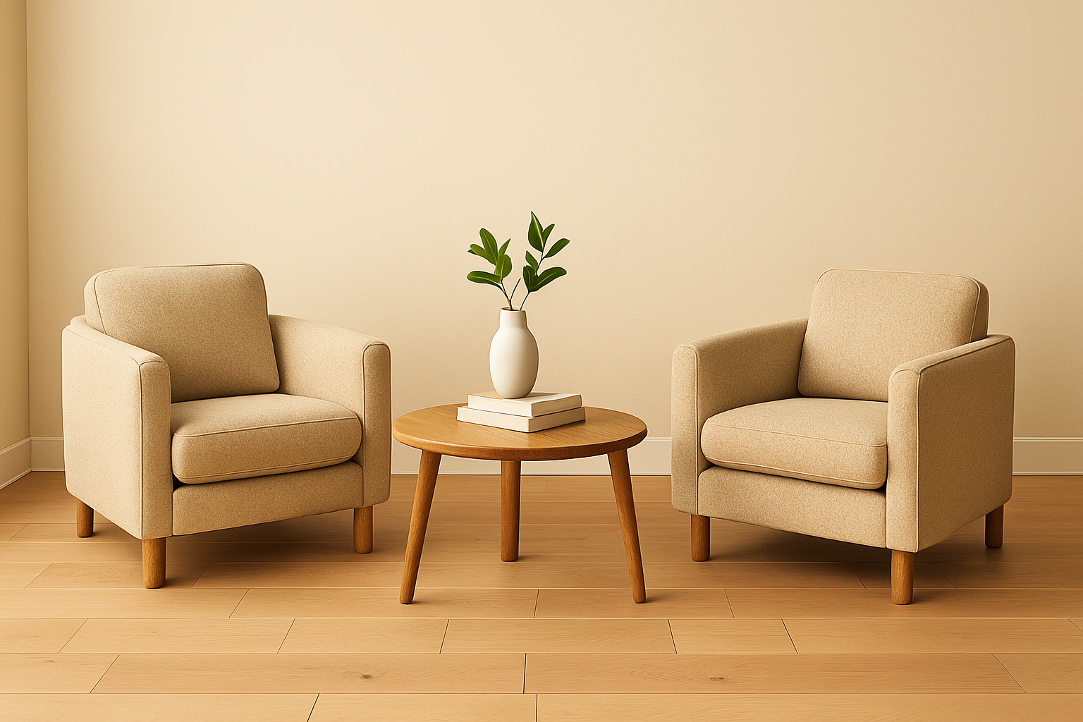Single-Seater Sofa