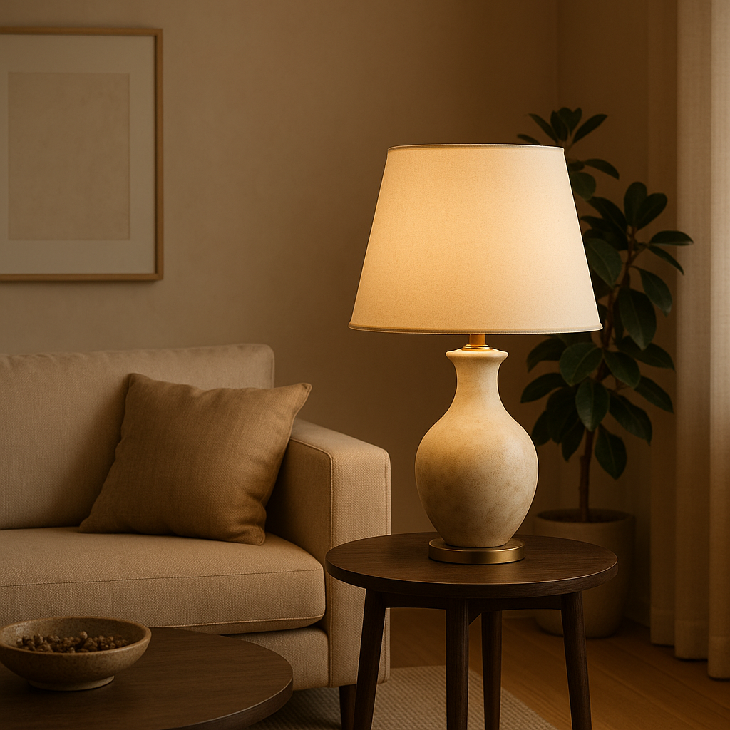 Table Lamps