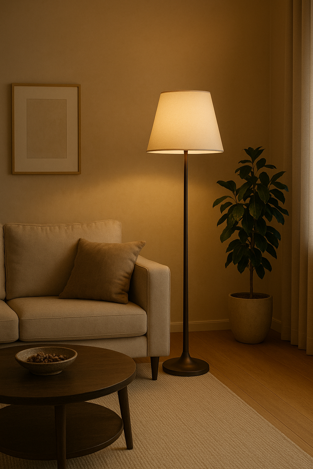 Floor Lamps