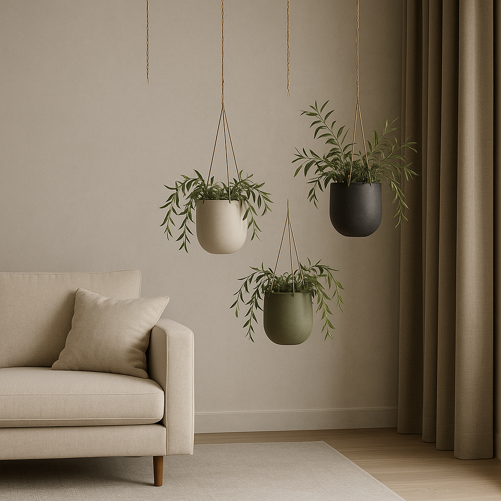 Handmade Macrame