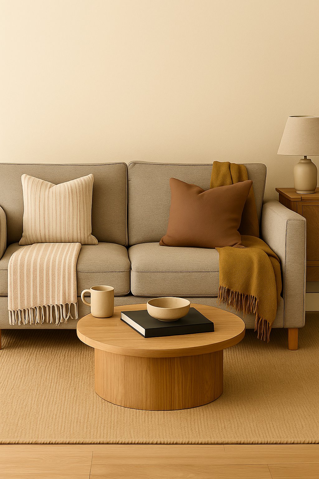 Sofa Accessories