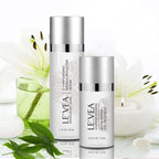 Age Defense : Eye Wrinkle Cream + Vitamin C Serum