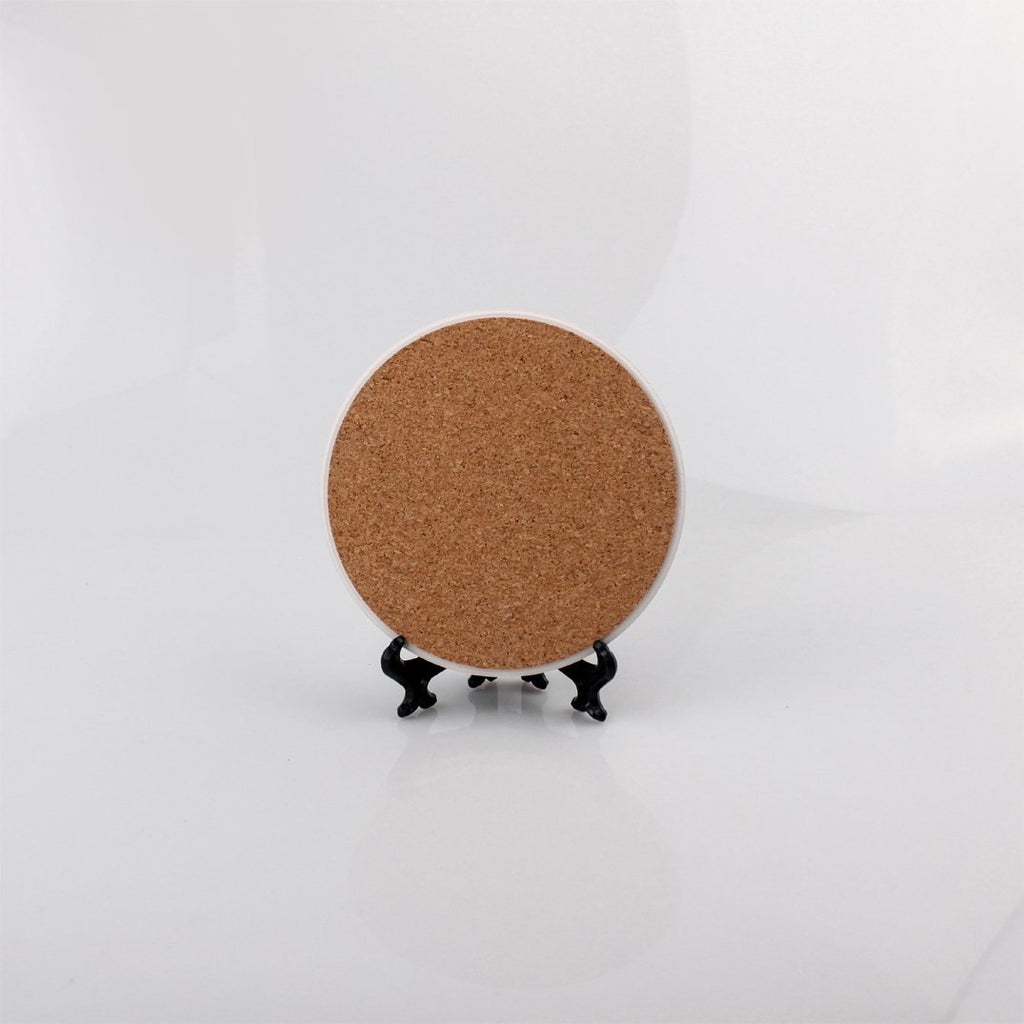 Minimalist Coasters